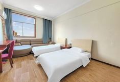 Others 5 Guohao Business Hotel (Liangzhu Ancient City Relics Branch)
