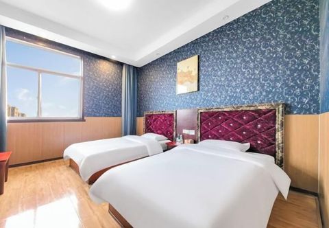 Others Guohao Business Hotel (Liangzhu Ancient City Relics Branch)