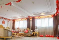 อื่นๆ 6 Jinxi International Hotel