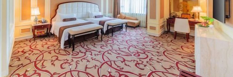 อื่นๆ Jinxi International Hotel