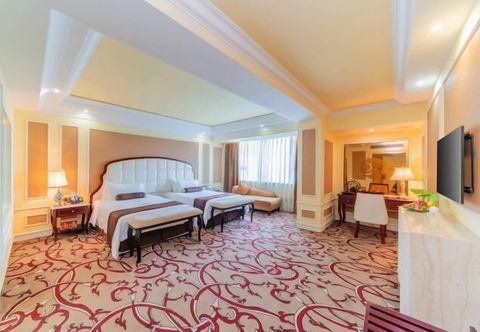 อื่นๆ Jinxi International Hotel