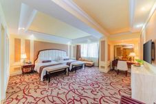 อื่นๆ Jinxi International Hotel