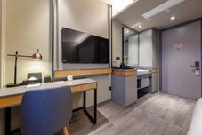 Others Homeinn Selected Hotel (Yangzhou Wanda Plaza Grand Canal Museum)