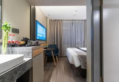 Others 3 Homeinn Selected Hotel (Yangzhou Wanda Plaza Grand Canal Museum)