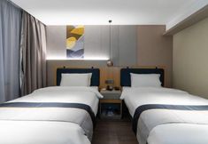 Others 4 Homeinn Selected Hotel (Yangzhou Wanda Plaza Grand Canal Museum)