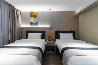 Others 4 Homeinn Selected Hotel (Yangzhou Wanda Plaza Grand Canal Museum)