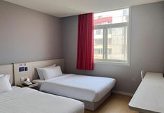 Others 2 7Days Inn chain hotel (Beijing West Railway Station Maliandao Wan Zi Subway Station)