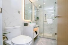 Lain-lain Jinjiang Inn (Beijing Zoo)