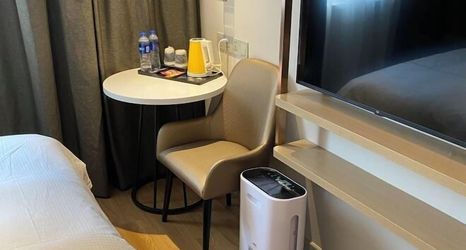 Lain-lain 2 Jinjiang Inn (Beijing Zoo)