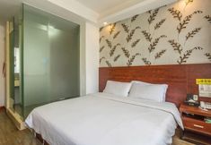 Others 5 Yimi Hotel (Guangzhou International Exhibition Center and Canton Tower)