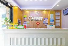 Others Yimi Hotel (Guangzhou International Exhibition Center and Canton Tower)