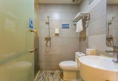 Others 7 Yimi Hotel (Guangzhou International Exhibition Center and Canton Tower)