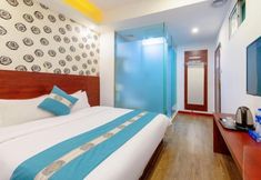 Others 4 Yimi Hotel (Guangzhou International Exhibition Center and Canton Tower)