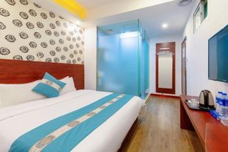 Others 4 Yimi Hotel (Guangzhou International Exhibition Center and Canton Tower)