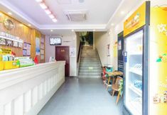 Others 2 Yimi Hotel (Guangzhou International Exhibition Center and Canton Tower)