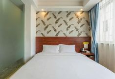 Others 6 Yimi Hotel (Guangzhou International Exhibition Center and Canton Tower)