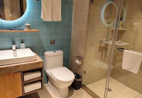 Lain-lain Home Inn (Xi'an Chengxi Passenger Depot)