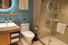 Lain-lain Home Inn (Xi'an Chengxi Passenger Depot)