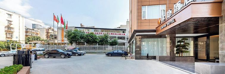 Lainnya Kunming Linyin Hotel