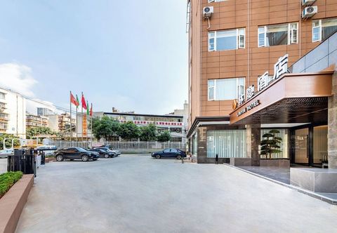 Lainnya Kunming Linyin Hotel