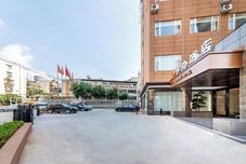 Lainnya Kunming Linyin Hotel