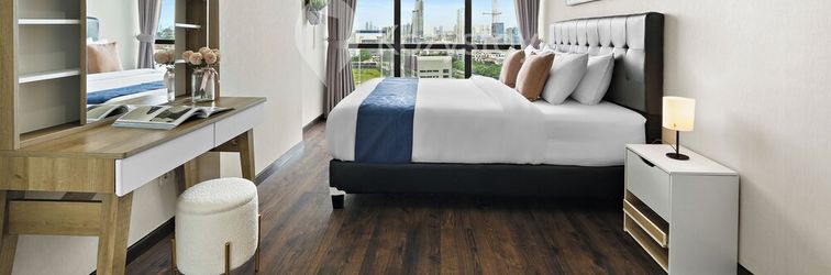 其他 Mielo by Kozystay - Puri