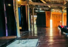 Lain-lain 4 Ban Lien Pine Homestay Lao Cai