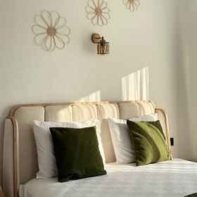 Room 1 格克库萨伊, 卡什区 酒店