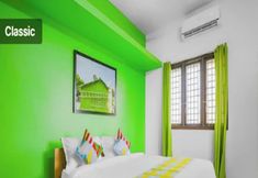 Others 2 Vibrant stay