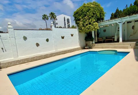 その他 Villa With Pool, Walk to Beach, Restaurants, Shops