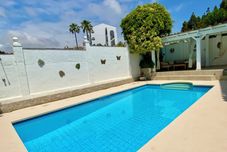 其他 Villa With Pool, Walk to Beach, Restaurants, Shops