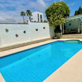 Primary image 1 Villa With Pool, Walk to Beach, Restaurants, Shops, Alcaucín Hotels