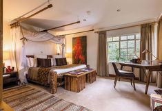 Lain-lain 2 Hemingways Eden Residence