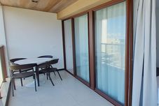 기타 COBAR0124 - Edifício Nau