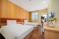 Khác Homeinn Hotel (Jingkang Road Wanda Plaza of Jinhua Chengdu)