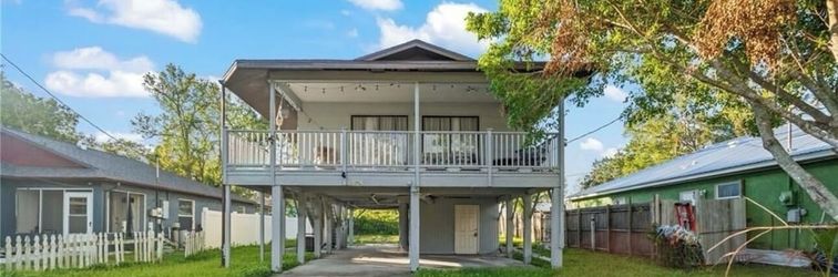 Others Bradenton Breeze