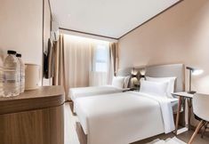 Khác 6 HanTing Hotel (Tianjin Youyi Road)