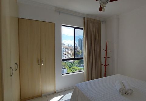 Lain-lain CORVE0104 - Marítima Residence