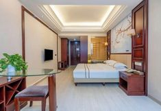 Others 6 Jiusheng Garden Hotel