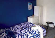 기타 3 Santoriniapartmentwestkensingtonsleeps3-ensuite-ac