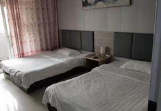 Others 7 Haojia Community Hotel (Zhengzhou Zhengdong New Area Branch)