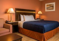 Lainnya 6 Elkton Lodge - Newark - Elkton - University Gateway