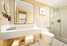 其他 3 Vienna Hotel (Haikou Xiuying Port South Sea City Branch)