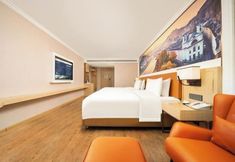 其他 2 Vienna Hotel (Haikou Xiuying Port South Sea City Branch)