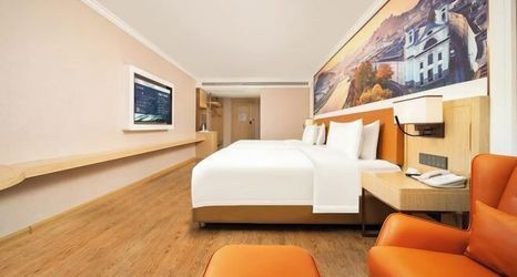 其他 2 Vienna Hotel (Haikou Xiuying Port South Sea City Branch)