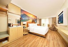 其他 6 Vienna Hotel (Haikou Xiuying Port South Sea City Branch)