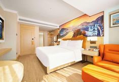 其他 4 Vienna Hotel (Haikou Xiuying Port South Sea City Branch)