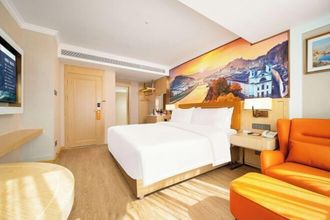 其他 4 Vienna Hotel (Haikou Xiuying Port South Sea City Branch)