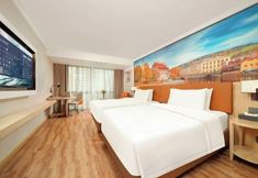 其他 7 Vienna Hotel (Haikou Xiuying Port South Sea City Branch)