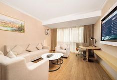 其他 5 Vienna Hotel (Haikou Xiuying Port South Sea City Branch)